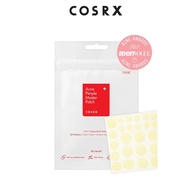 COSRX Acne Pimple Master Patch Acne Treatment Hydrocolloid (24 Patches) 痘痘隱形貼