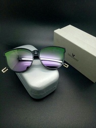 Kacamata Wanita/Sunglass Gentle Monster Flatba