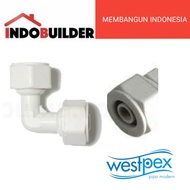 WESTPEX NYLON L16 KNEE AIR DINGIN 16 MM