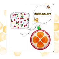 VASELINE Toiletry Bag / Fruity Pillow