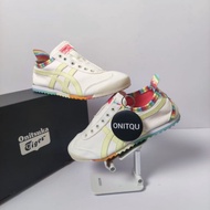 Onitsuka slip on Rainbow sneakers