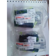 FRONT FOOTREST SET Y15ZR