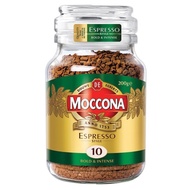 MOCCONA  COFFEE 200G : ESPRESSO