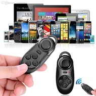 Wholesale-Wireless Bluetooth Controller Game pad joypad for Samsung Gear VR Glasses Oculus Shutter c
