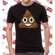 Emoji Poop T-Shirt