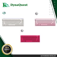 MCHOSE Ace 68 Turbo 16K Polling Rate Full Aluminum Esports Hall Effect Keyboard