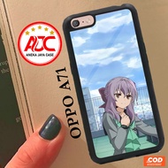 OPPO A71 Case OPPO A71 Case cool ANIM CEWE Case Oppo Case aero Case men's Case Premium Hardcase Case