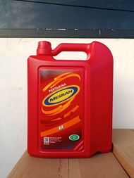 Oli pertamina diesel mesran B sae 40 isi 10 liter