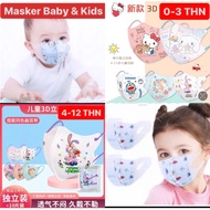 Baby Masks and Children's Masks N95