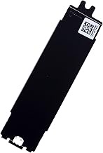 Deal4GO M.2 2280 SSD Heatsink Cover Thermal Shield R0HY5 0R0HY5 Replacement for Dell Alienware x14 R