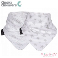 Cheeky Chompers Neckerbib - New Designs