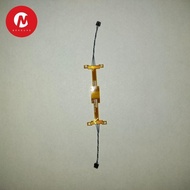 KOSMOS Sparepart FM Aerial Shoulder Left & Right Light LED