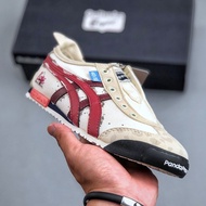 Mexico 66 Men And Women Running Shoes Onitsuka Mexico 66 Sport Shoes