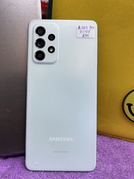 Samsung Galaxy A52 5G 8/128 GB