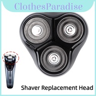 Protective Shaver Head Cover For Fs373 Fs337 Fs339 Fs316 Fs390 Abs Steel Material