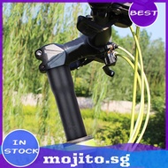 【Mojito】Bike Handlebar Fork Stem Riser Rise Extender Extension Heads Up Bicycle Adaptor