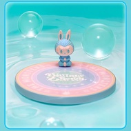 POP MART/ Pop mart  THE MONSTERS  High Energy Series - Wireless Charging