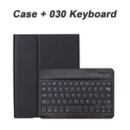 Tablet Case For Samsung Galaxy Tab A7 Lite 8.7 Inch CaseKeyboard Case for Samsung Galaxy Tab A7 Lite