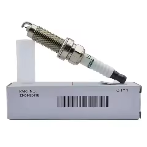 4pcs 22401-ED71B Iridium Spark Plug FXE20HE11 Fit for Nissan JUKE VERSA CUBE MICRA TIIDA X-TRAIL SEN