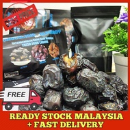 CHOCOLICIO - KURMA/DATES AJWA /SAFAWI1KG/500G/300G