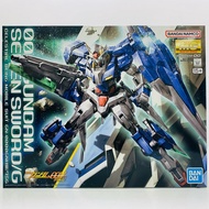 Mobile Suit Gundam 00V (Double O-V) War Chronicles Model Kits 1/100 GN-0000/7S Double O Gundam Seven