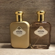 Decant Huygens Goldmund and Les Roses perfume