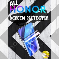 【ALL】HONOR Phone Screen Protector HONOR 50 SE/50 PRO/50/V 40/X 10 MAX/V 30 PRO/9X PRO/9 X