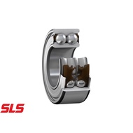SKF 3206 A-2ZTN9/MT33 Angular Contact Ball Bearing