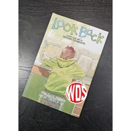 Manga : Look Back (1 Shot Manga) (English Version)