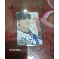 Jeno selca digipack beatbox