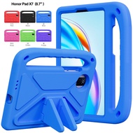 Kids Safe EVA Stand Case for Honor Pad X7 Cover 8.7" Handle Kickstand Tablet Cover for Huawei Honor 