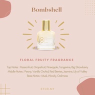 8to8 Inspired Perfume - Victoria's Secret Bombshell (35ml)