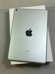 Apple IPad Mini 5 256G蘋果平板 二手7.9吋 小尺寸平板