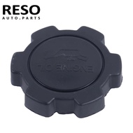 RESO  Filler Cap 12180 Oil Filler Cap Plastic Material Compatible With Prado Direct Replacement Fitm
