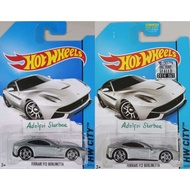 Hotwheels hot wheels ferari ferrari F12 F 12 berlineta hw city factory sealed