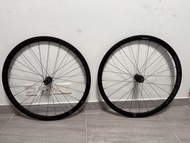 Fulcrum