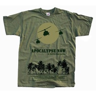 Apocalypse Now V22 Poster Men T Shirt all sizes S 5XL