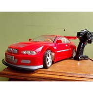 | RC DRIFT | SCALE 1:10 | bmw | INTERIOR |