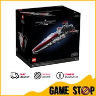 LEGO 75367 Star Wars Venator-Class Republic Attack Cruiser