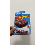 Hotwheels Nissan Skyline GTR R35
