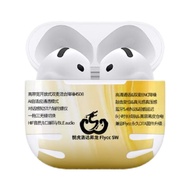 6Gen Airoha1571AM Tiger Builder Air4 Semi in Ear True Wireless Noise Reduction Bluetooth Earbuds -45