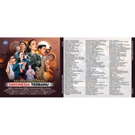 Mp3 cassette collection of the latest songs 2026