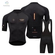 Men's cycling clothing, new cycling apparel, road bike clothing, racing apparel, breathable.