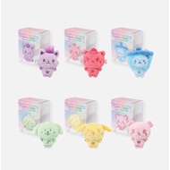 OFFICIAL NCT WISH RANDOM COLOR WISH DOLL
