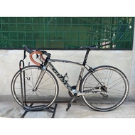 Gusto Carbon Roadbike