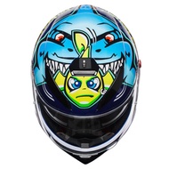 AGV K3 SV Rossi Misano 2015