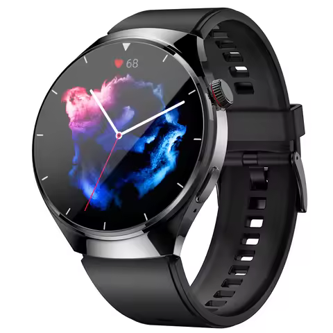 Smart Watch BK03 Men Smartwatch