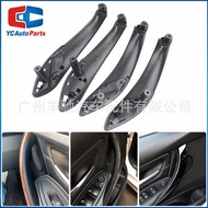 51417279311Door Inner Handle Door Handle Armrest Suitable for BMW BMW F30 F33 F35 F80