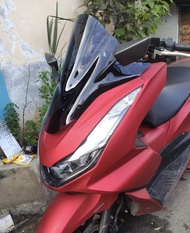 VISOR PCX 160 WINDSHIELD PCX 160 JENONG PLUS SPION