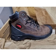 SEPATU SAFETY RED WING 3228 - SAFETY SHOES ORIGINAL RED WING